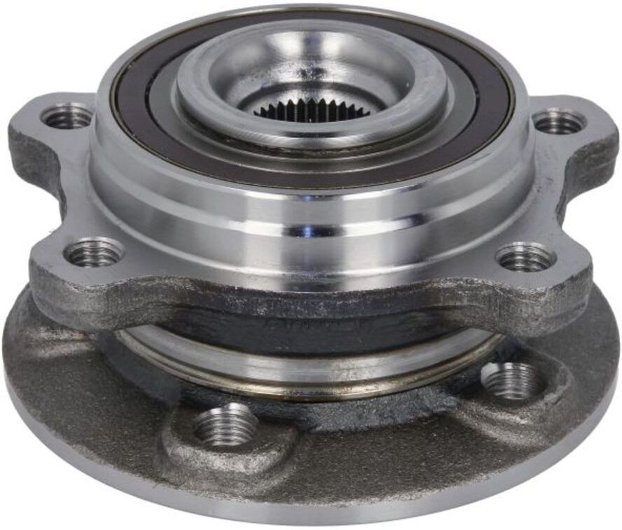 Radlagersatz mit Nabe BTA H1V024BTA