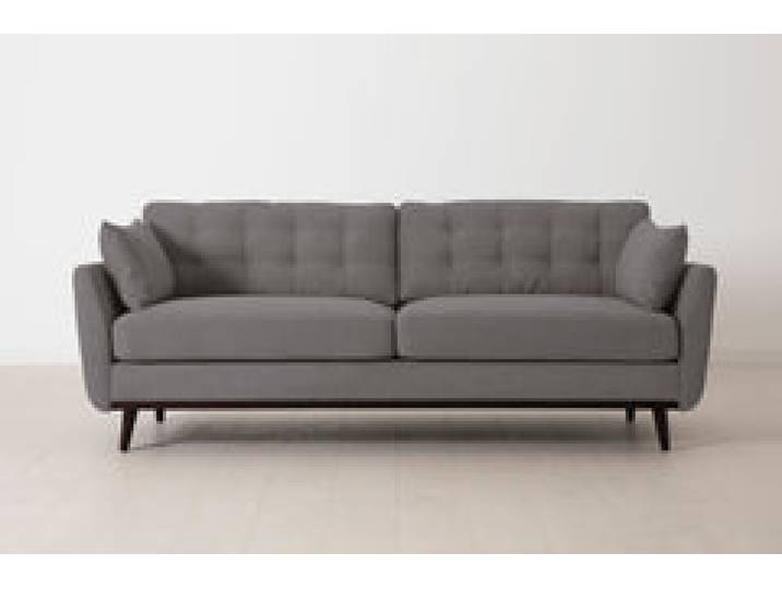 Dreisitzer-Sofa Model 10, Risso