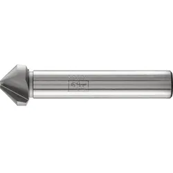 PFERD TOOLS HSSE Co5 Kegel-und Entgratsenker 90° DIN 335 C mit Ungleichteilung - 25202183
