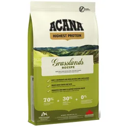 ACANA REGIONALS Grasslands Dog 11,4kg