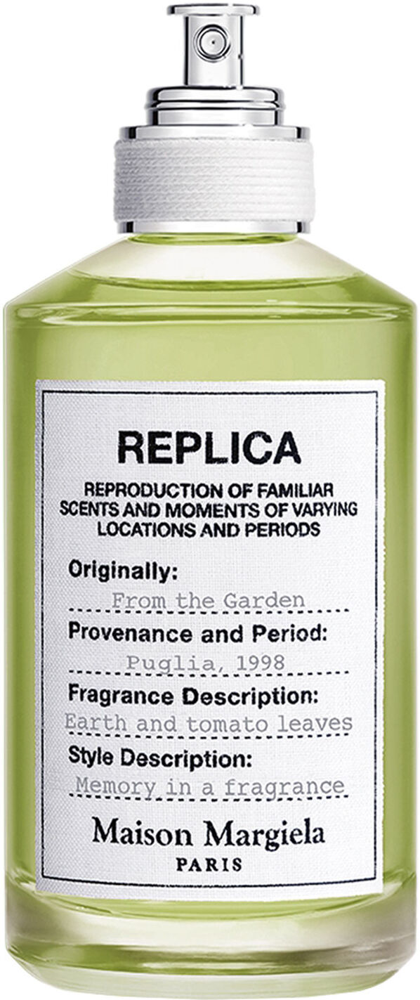 MAISON MARGIELA Replica From The Garden Eau De Toilette