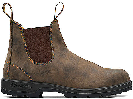 BLUNDSTONE Chelsea Boots 585 braun   43 43