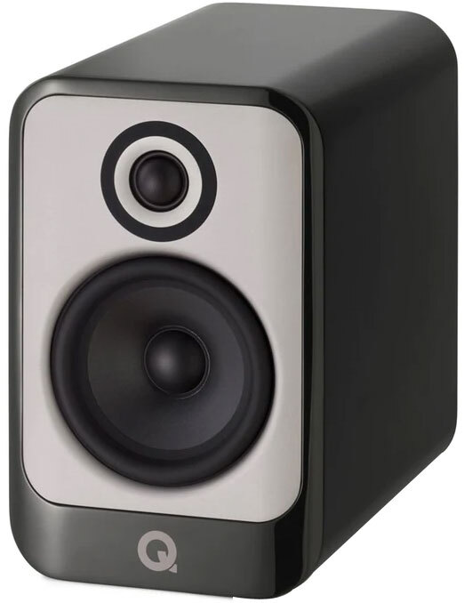 Q Acoustics Concept 30 Stereo Front-Lautsprecher