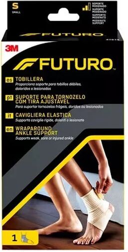 Futuro Future Tobillera Tobillera S