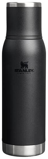 Stanley Adventure To-Go 0.75L Black Bottle