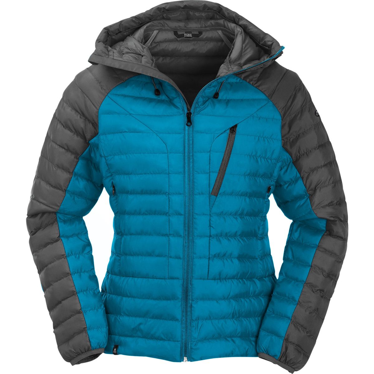 MAUL Sport Annaberg petrol blue/caviar (1501) 40 5217700115-1501-40