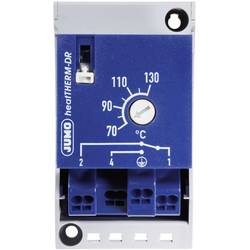 Jumo 603070/0070-7 Temperaturbegrenzer 20 bis 150 °C Relais 16 A 60003299