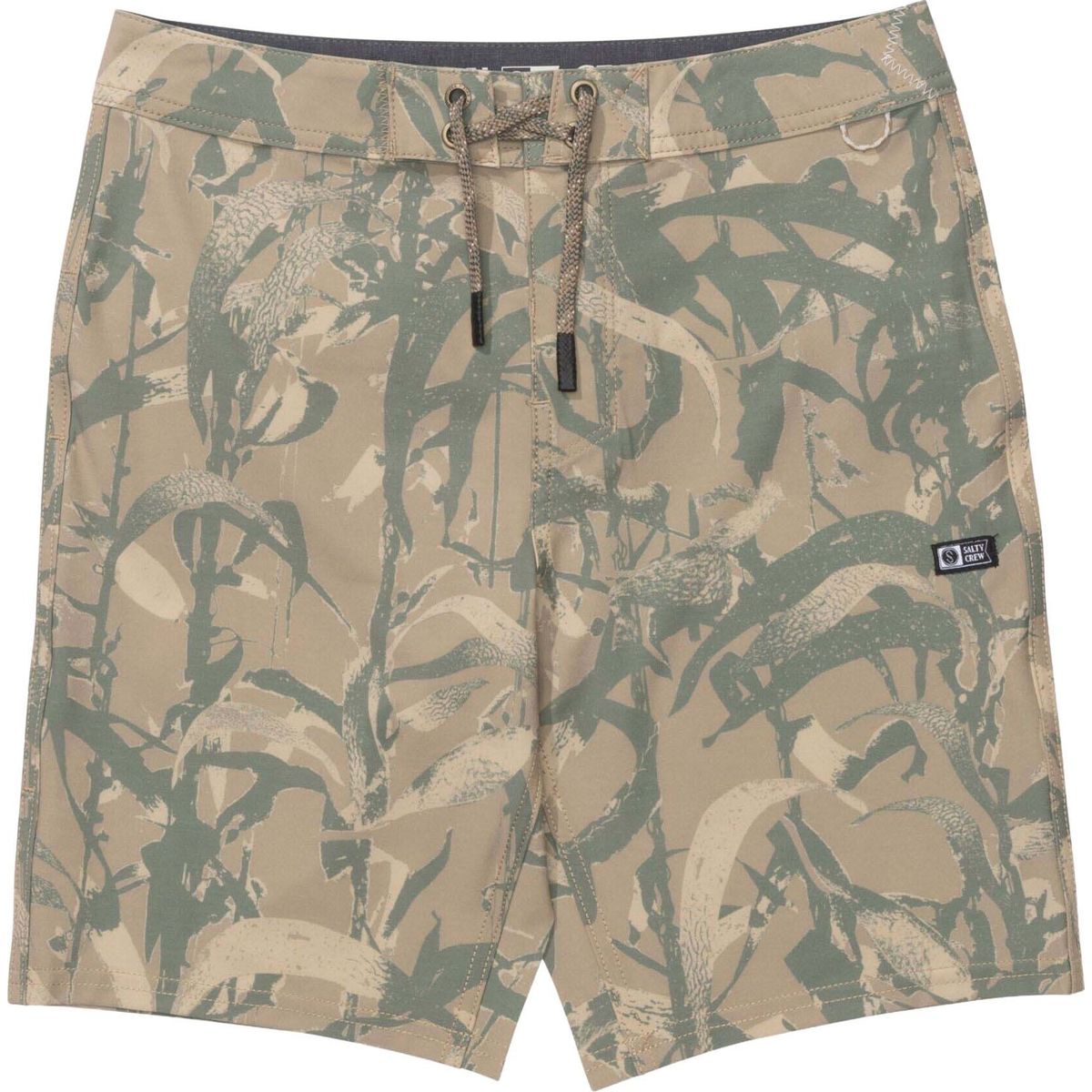 Salty Crew Crew Boys Boardshort sand camo (SANCMO) 23 30335242Y-SANCMO-23