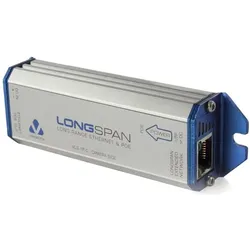 Veracity LONGSPAN Camera, unit, Zubehör Netzwerk