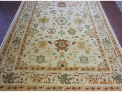Lauren Ralph Lauren Waldorf Traditional Rug