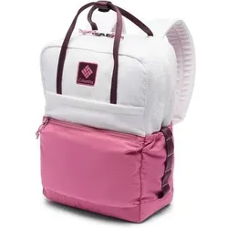 COLUMBIA Rucksack Trail Traveler II 18L Backpack, Größe ONE SIZE in Weiß Weiß