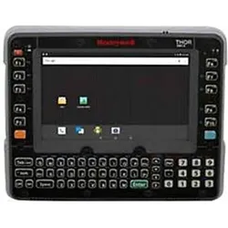 Honeywell Thor VM1A, Barcode Scanner