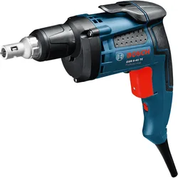 Bosch Trockenbauschrauber GSR 6-45 TE - 0601445100