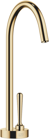 Dornbracht Vaia Küchenarmatur 17872809-09 Kaltwasser, Messing (23kt Gold)