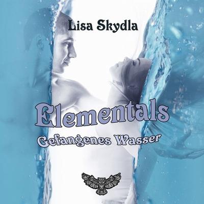 Gefangenes Wasser - Lisa Skydla, Audio, 4064066930431