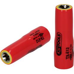 KS Tools 117.2366 117.2366 E-Profil Stecknuss isoliert 3/8 E 7 3/8