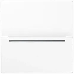 Jung Hotelcard-Schalter LS CARD RFID WW