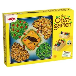 Haba Retro Obstgarten