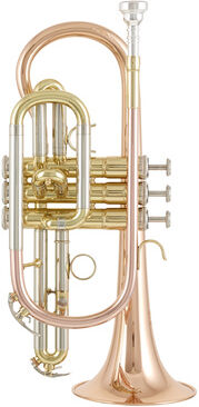Thomann CR 600 G Bb-Cornet