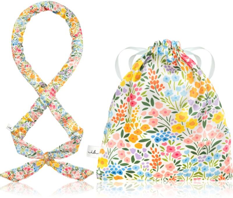 invisibobble Wildflower Blooming Curl kit bandeau de tige de curling 4 pcs