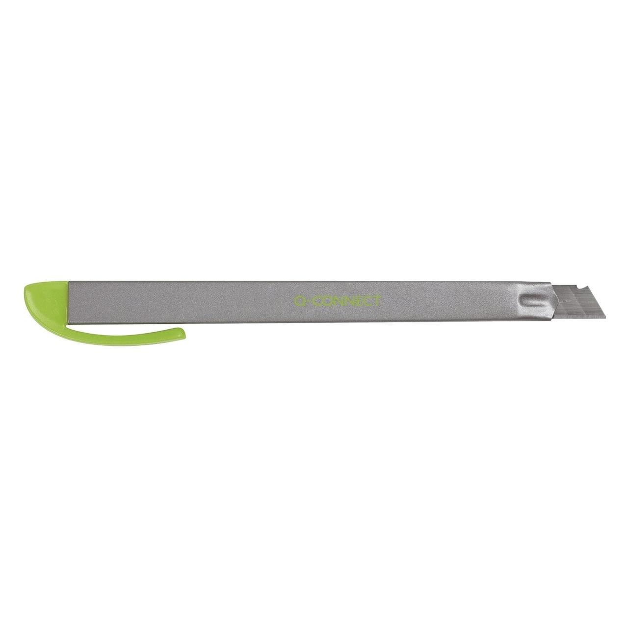 Q-Connect Cutter 9 mm (Cutter) (KF00234)