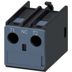 Siemens Dig.Industr. Hilfsschalterblock 3RH2911-1AA01 3RH29111AA01