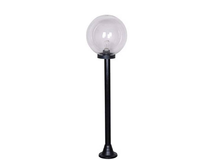 Bol lamp Bolano 181cm. staand clear Lyora - NFB30HP150