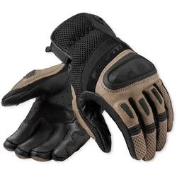 Revit Dirt 4 Motorrad Handschuhe XL