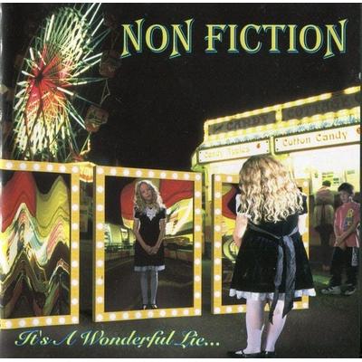It's A Wonderful Lie (1996), 1 Schallplatte - Non-Fiction, Sonstige