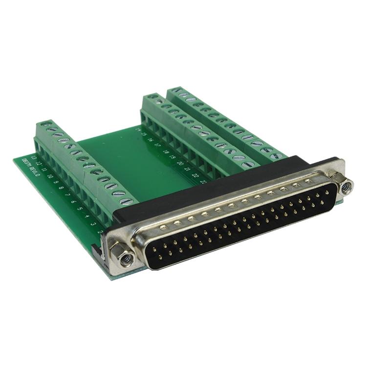 Exsys EX-49035 37p D-SUB (0.15 m) (EX-49035)