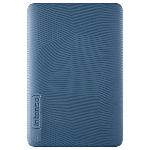 1TB Intenso Memory Safe externe HDD-Festplatte blau