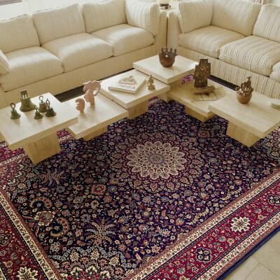 Style Haven Annapolis Old World Persian Flair Area Rug