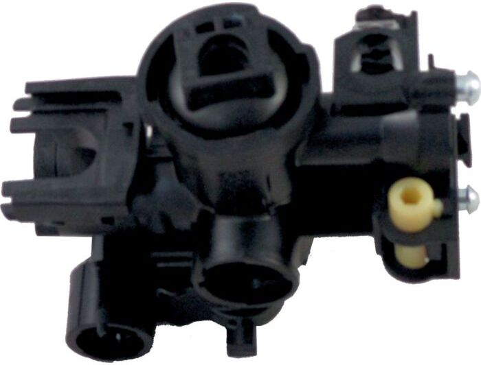Wolf Vorlaufblock Hydraulikgruppe 2070695 für Befülleinrichtung