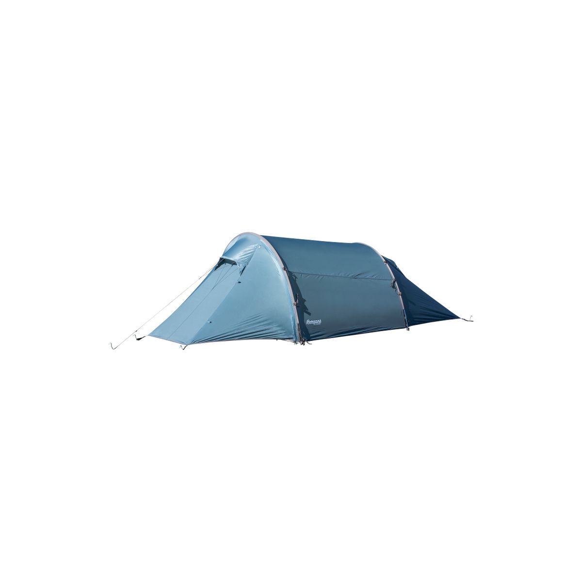 Bergans Trollhetta Tunnel 2-Pers Tent light fogblue (12757) 2-Pers 201425-6076-12757-2-Pers