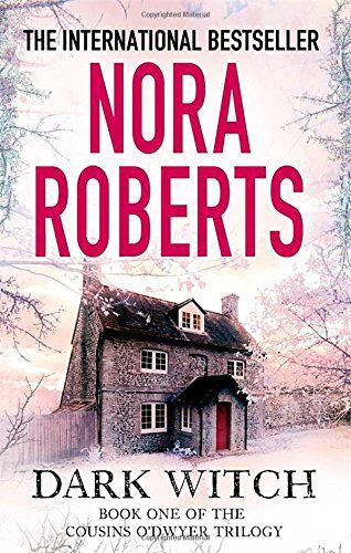 Nora Roberts - Dark Witch (The Cousins O'Dwyer Trilogy) - Preis vom 13.10.2026 11:25:28 h