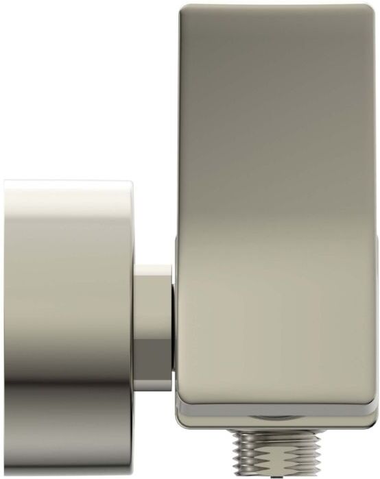 Ideal Standard Brausearmatur BC761GN Aufputz, Silver Storm