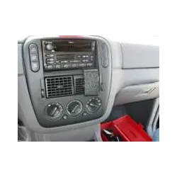 BRODIT 853256 ProClip Halterung - Ford Explorer 2002 - 2005 Halter