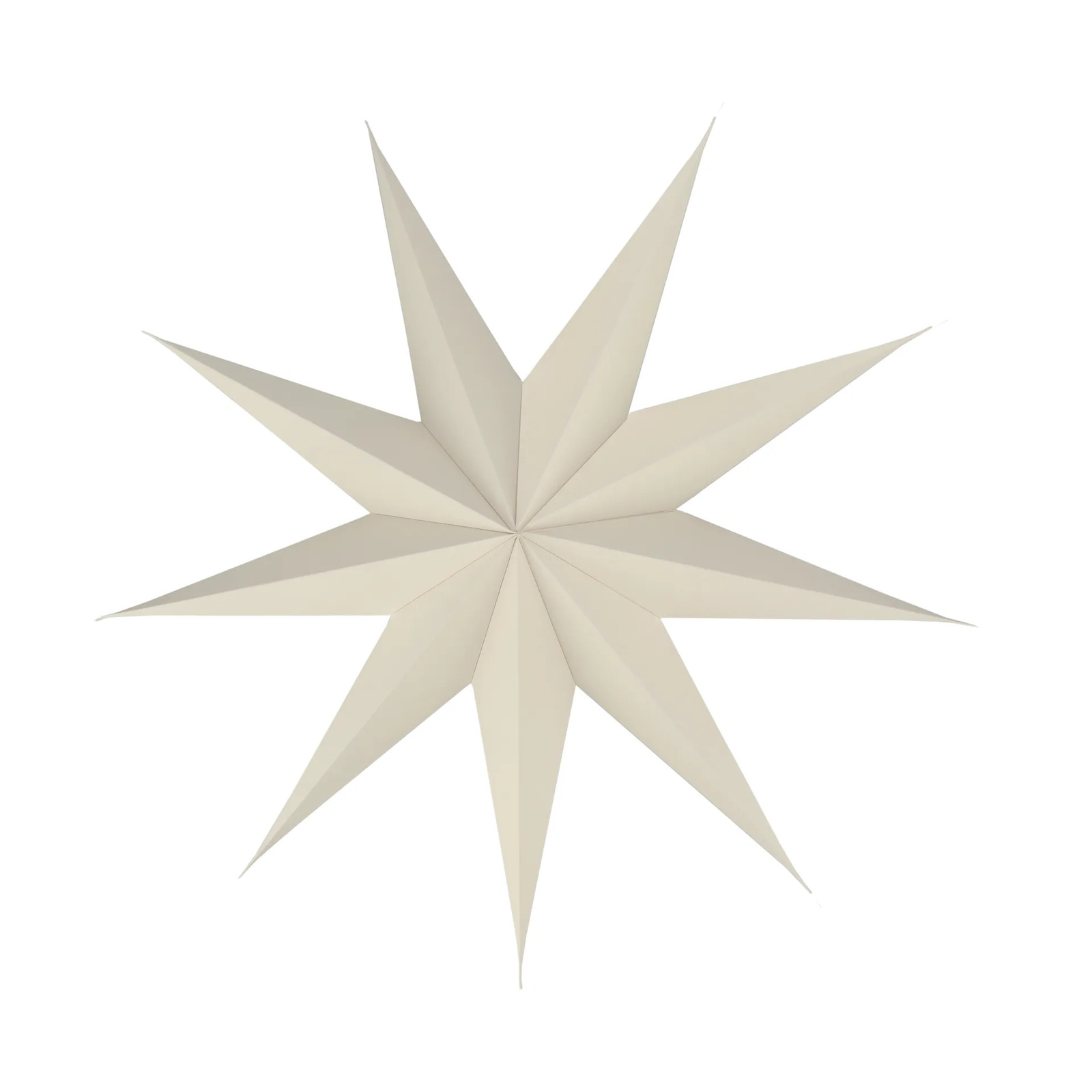 Scandi Living Flare adventster Ø60 cm