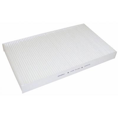 MAPCO Filter, Innenraumluft 65860 für Mercedes