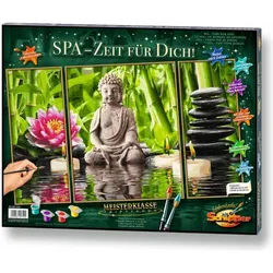 Schipper MNZ SPA - Zeit für Dich!