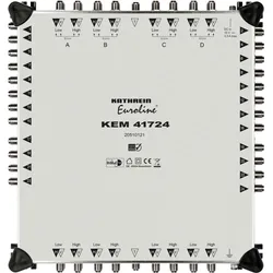 Kathrein Multischalter KEM 41724