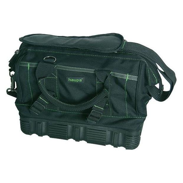 Haupa Werkzeugtasche leer Kst m.Schulterriemen 220061 (220061)