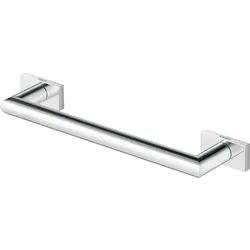 Duravit, Haltegriff + Badewanneneinstiegshilfe, Karree Wannengriff