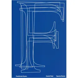 Frankfurter Kopien, Fachbücher von Daniel Poller