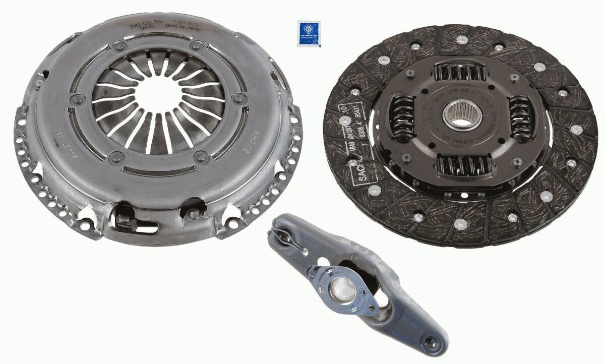 Kupplungssatz SACHS 3000 950 105