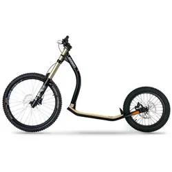Gravity DH RAPTOR