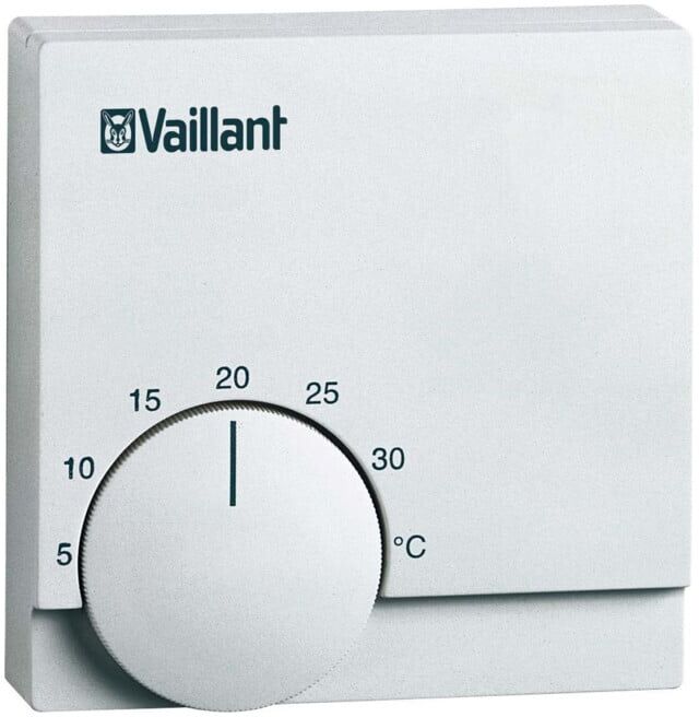 Vaillant Régulateur de température ambiante VRK 121 (300613)