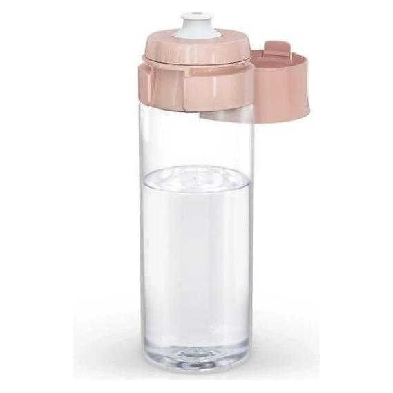 Brita Vital Filterflasche 0 6 l Pastellpfirsich (0.60 l) (1059293)