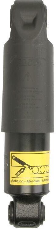 Stoßdämpfer, Anhänger AL-KO 990562