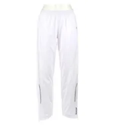 Babolat - Pant Girl Club - weiß 152 / 12
